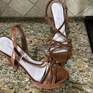 Chinese Laundry Heels.